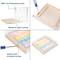 Wexel Art UV Grade Acrylic Shadowbox 3" Depth with Beige Linen Canvas